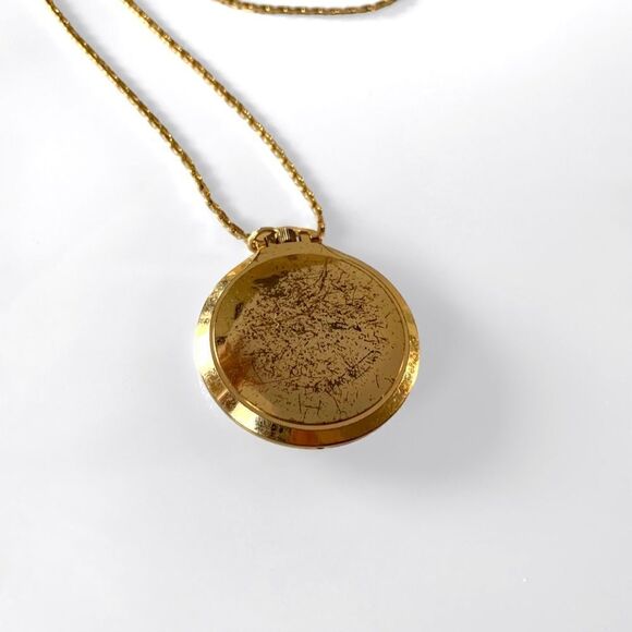 La Forge 17 Jewels Gold Pocket Watch main image 7